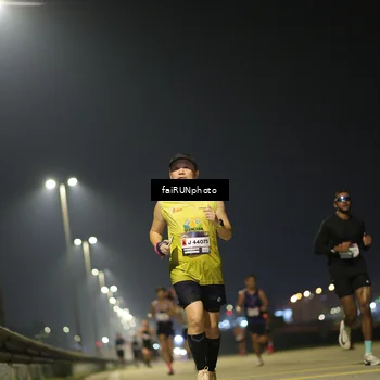 Runner Photo 7318489