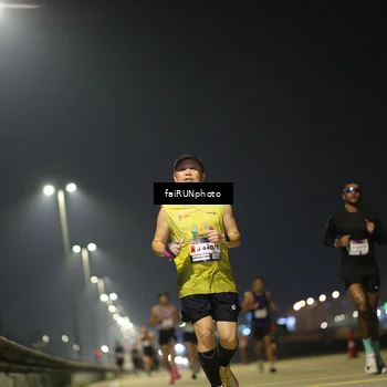 Runner Photo 7318491