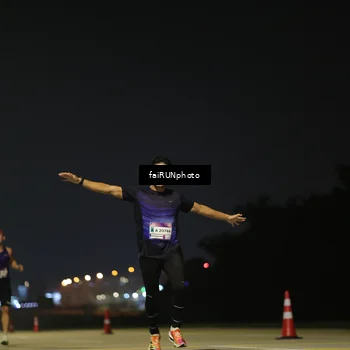 Runner Photo 7318492