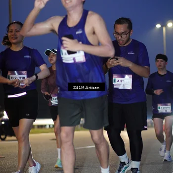 Runner Photo 7318493