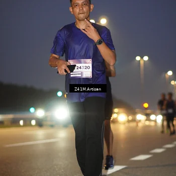 Runner Photo 7318494