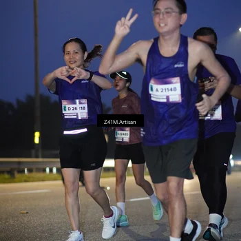 Runner Photo 7318498