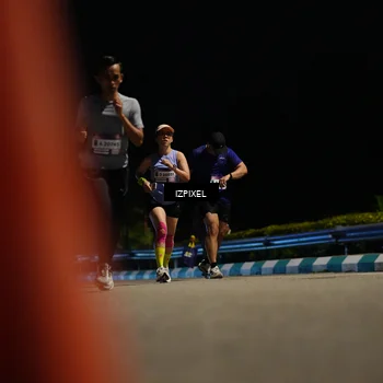 Runner Photo 7318499