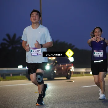 Runner Photo 7318500