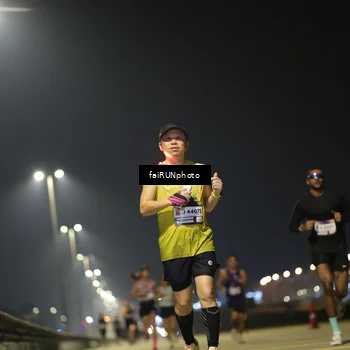 Runner Photo 7318501