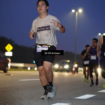 Runner Photo 7318502