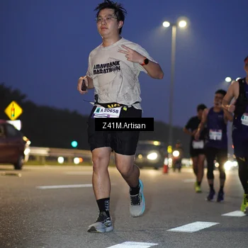 Runner Photo 7318505