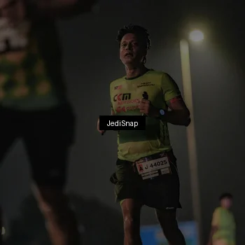 Runner Photo 7318506