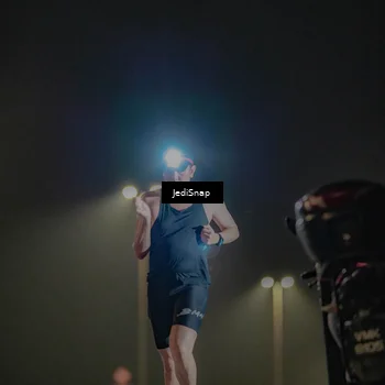 Runner Photo 7318507