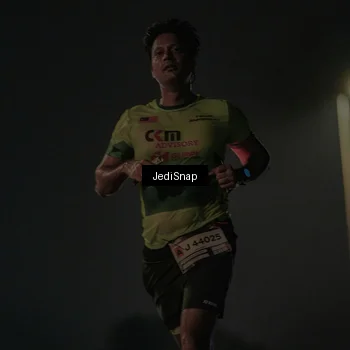 Runner Photo 7318508