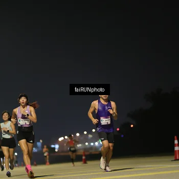 Runner Photo 7318509