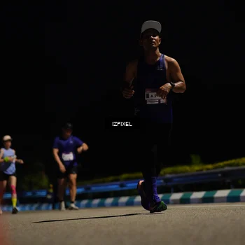 Runner Photo 7318510
