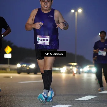 Runner Photo 7318511