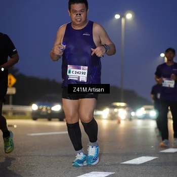 Runner Photo 7318514