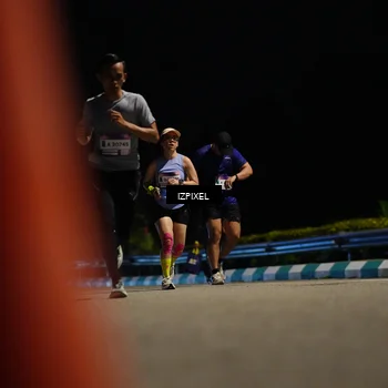 Runner Photo 7318515