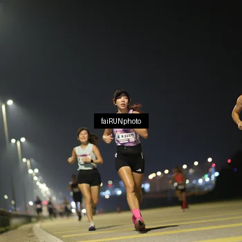 Runner Photo 7318517