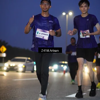 Runner Photo 7318530