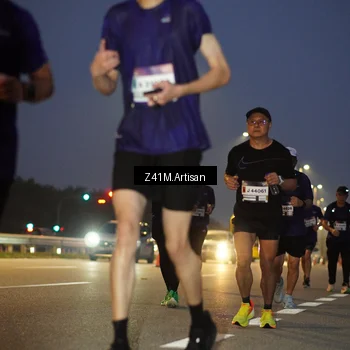 Runner Photo 7318533