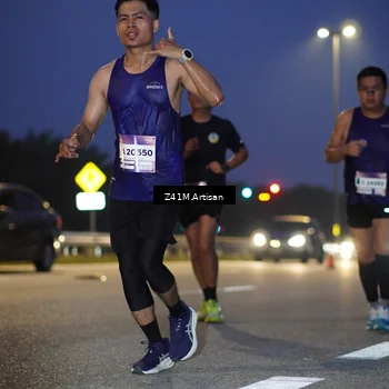 Runner Photo 7318539