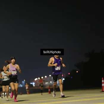 Runner Photo 7318551