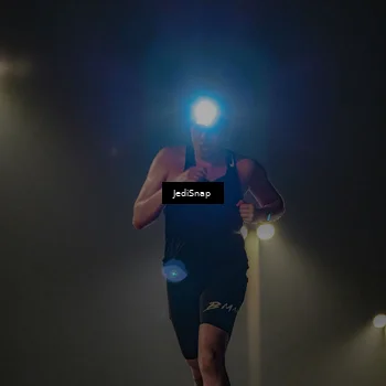 Runner Photo 7318554