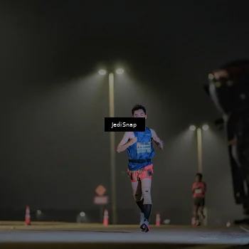 Runner Photo 7318555