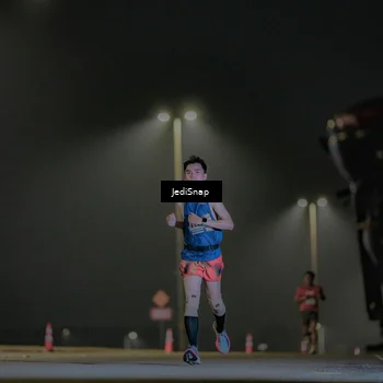 Runner Photo 7318560