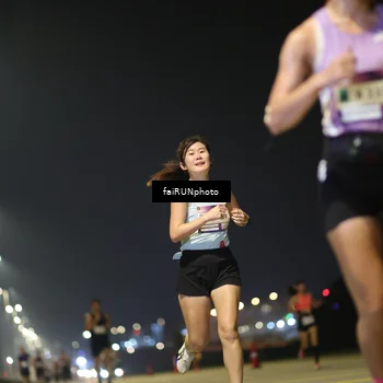 Runner Photo 7318562