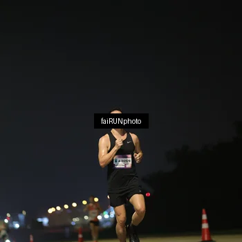 Runner Photo 7318563