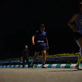 Runner Photo 7318564