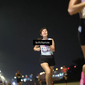 Runner Photo 7318565