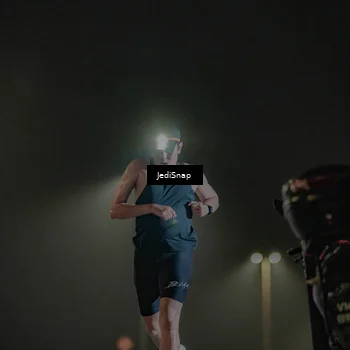 Runner Photo 7318566