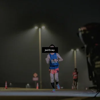 Runner Photo 7318567