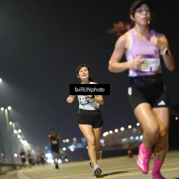 Runner Photo 7318568