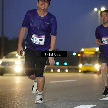 Runner Photo 7318572