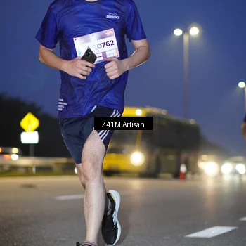 Runner Photo 7318574