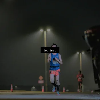 Runner Photo 7318578