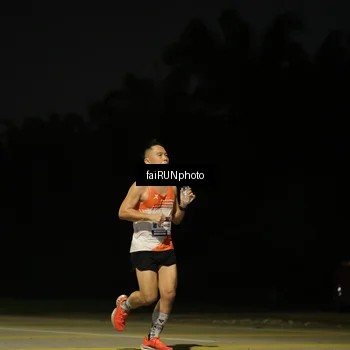 Runner Photo 7318579