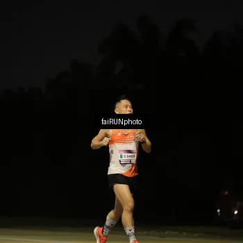 Runner Photo 7318580