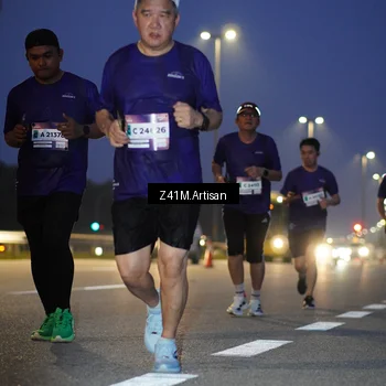 Runner Photo 7318583