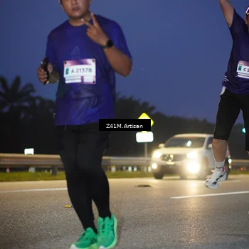 Runner Photo 7318585