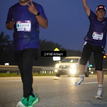 Runner Photo 7318586
