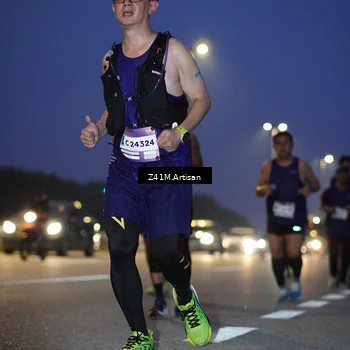Runner Photo 7318587
