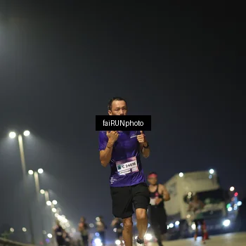 Runner Photo 7318593