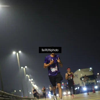 Runner Photo 7318594