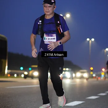 Runner Photo 7318596