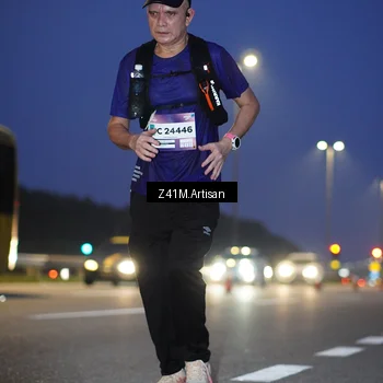 Runner Photo 7318597
