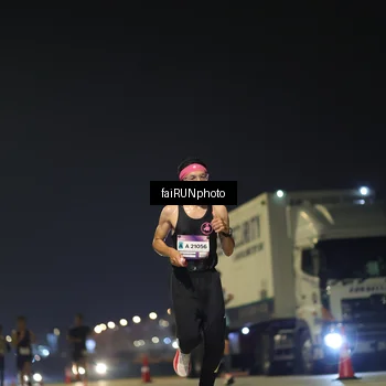 Runner Photo 7318599
