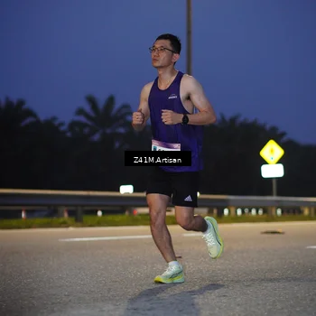 Runner Photo 7318600