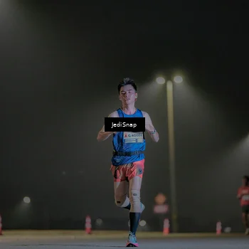 Runner Photo 7318604